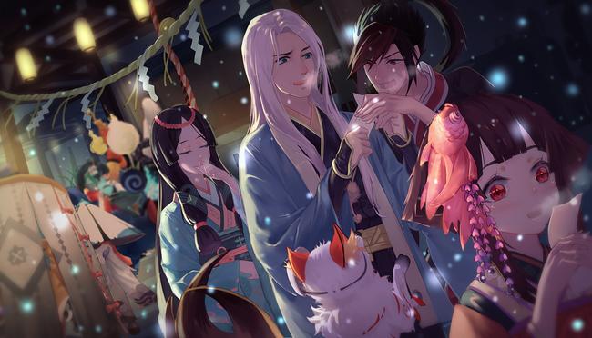 阴阳师必练sr卡推荐 哪些sr卡值得培养 夜神模拟器电脑版