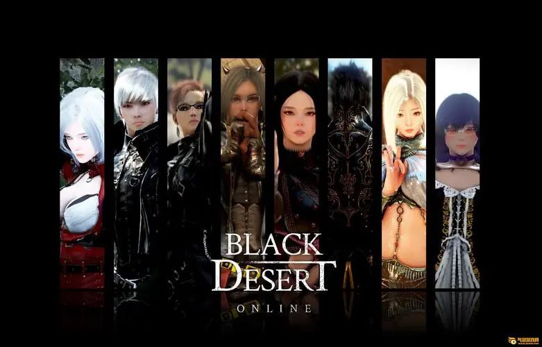 黑色沙漠 职业推荐 最强职业排行 夜神模拟器电脑版