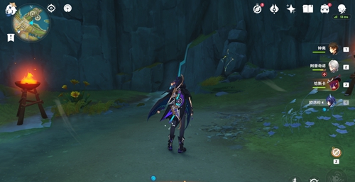 原神》5.2奥奇卡纳塔阴间宝箱位置分布_夜神模拟器电脑版