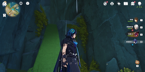 原神》5.2奥奇卡纳塔阴间宝箱位置分布_夜神模拟器电脑版